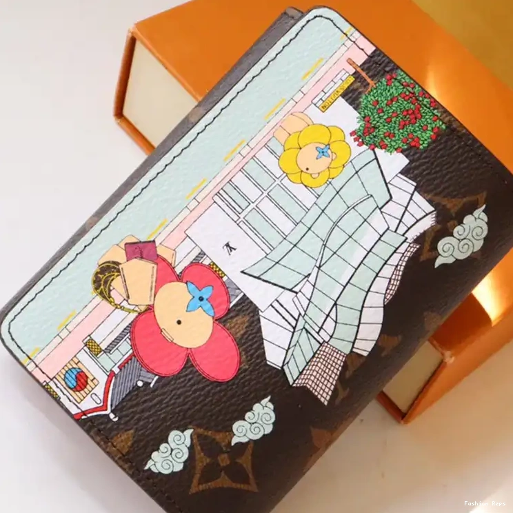 Fashion Reps LV 2211YA0015 Bag 0502